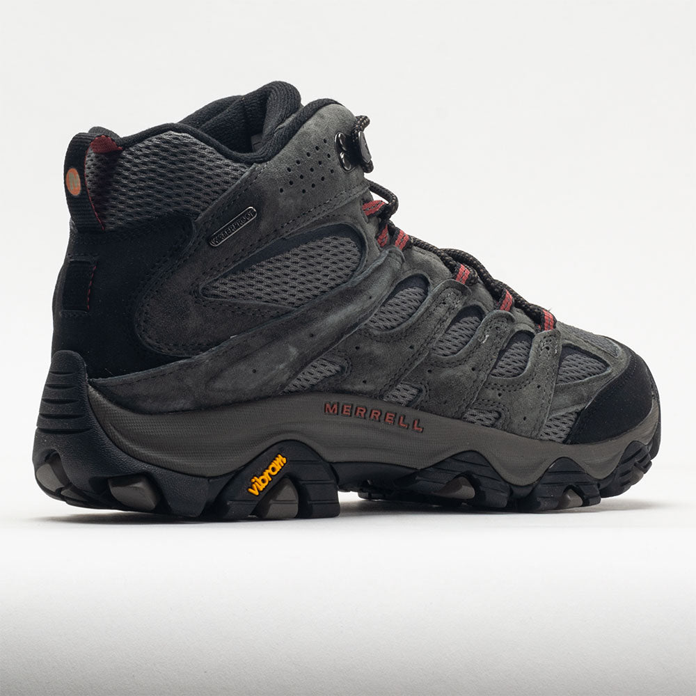 Merrell Moab 3 Mid Waterproof Men's  Beluga
