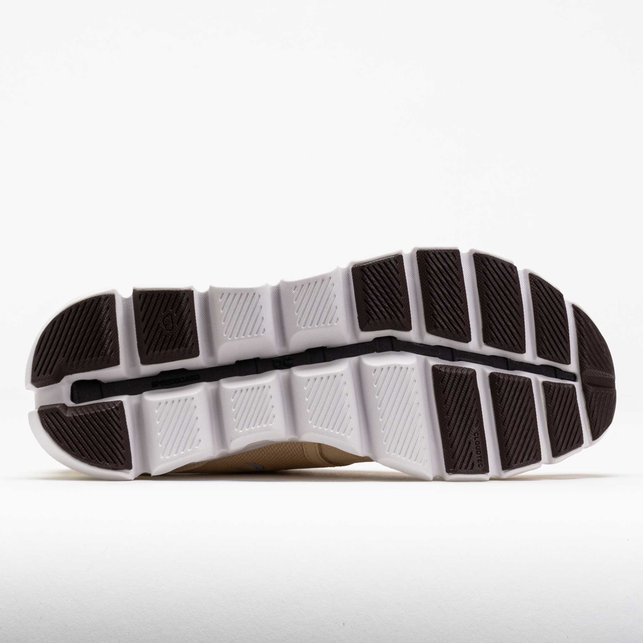 On Cloud X 3 Women's  Savannah/Frost