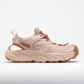 HOKA Hopara 2 Women's  Cream/Cedar