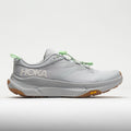 HOKA Transport Women's  Harbor Mist/Lime Glow