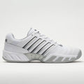 K-Swiss Bigshot Light 4 Men's  White/High Rise/Black