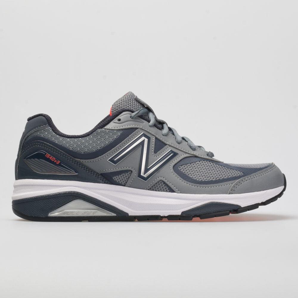 New Balance 1540v3 Women's  Gunmetal/Dragonfly