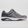 New Balance 1540v3 Women's  Gunmetal/Dragonfly