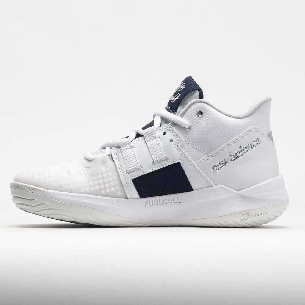 New Balance Coco CG1 Unisex  White/Eclipse