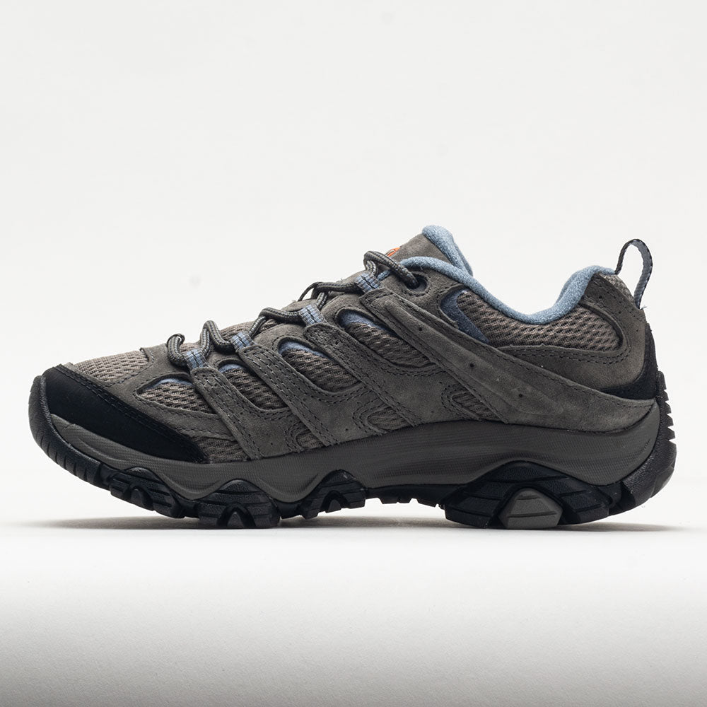 Merrell Moab 3 Waterproof Women's  Granite