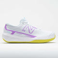 New Balance 696v5 Women's  White/Purple Fade