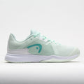 HEAD Sprint Team 3.5 Women's  Aqua/White