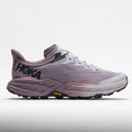 HOKA Speedgoat 5 Women's  Elderberry/Lilac Marble