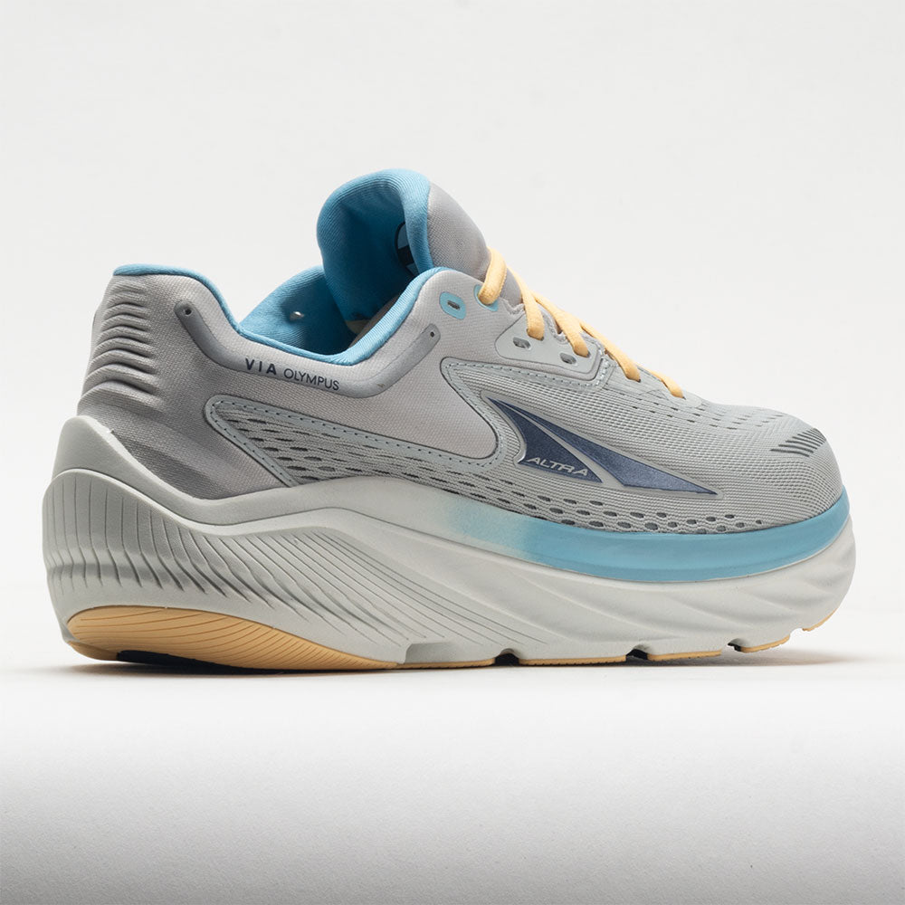 Altra Via Olympus Women's  Light Gray
