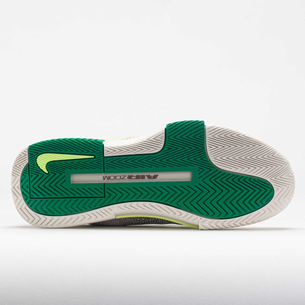 Nike Zoom GP Challenge 1 Premium Men's  Phantom/Barely Volt