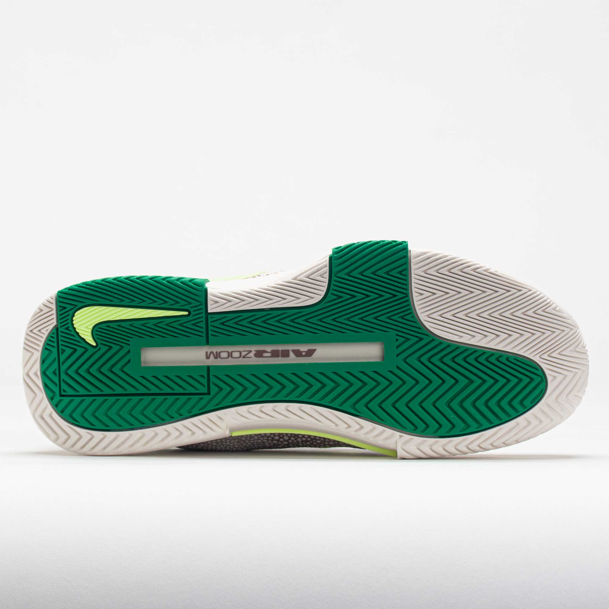 Nike Zoom GP Challenge 1 Premium Men's  Phantom/Barely Volt