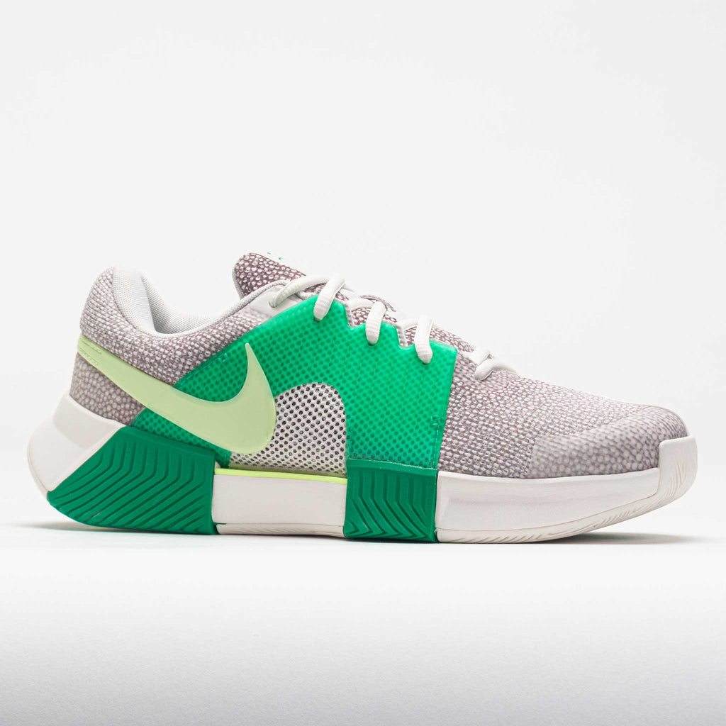 Nike Zoom GP Challenge 1 Premium Men's  Phantom/Barely Volt