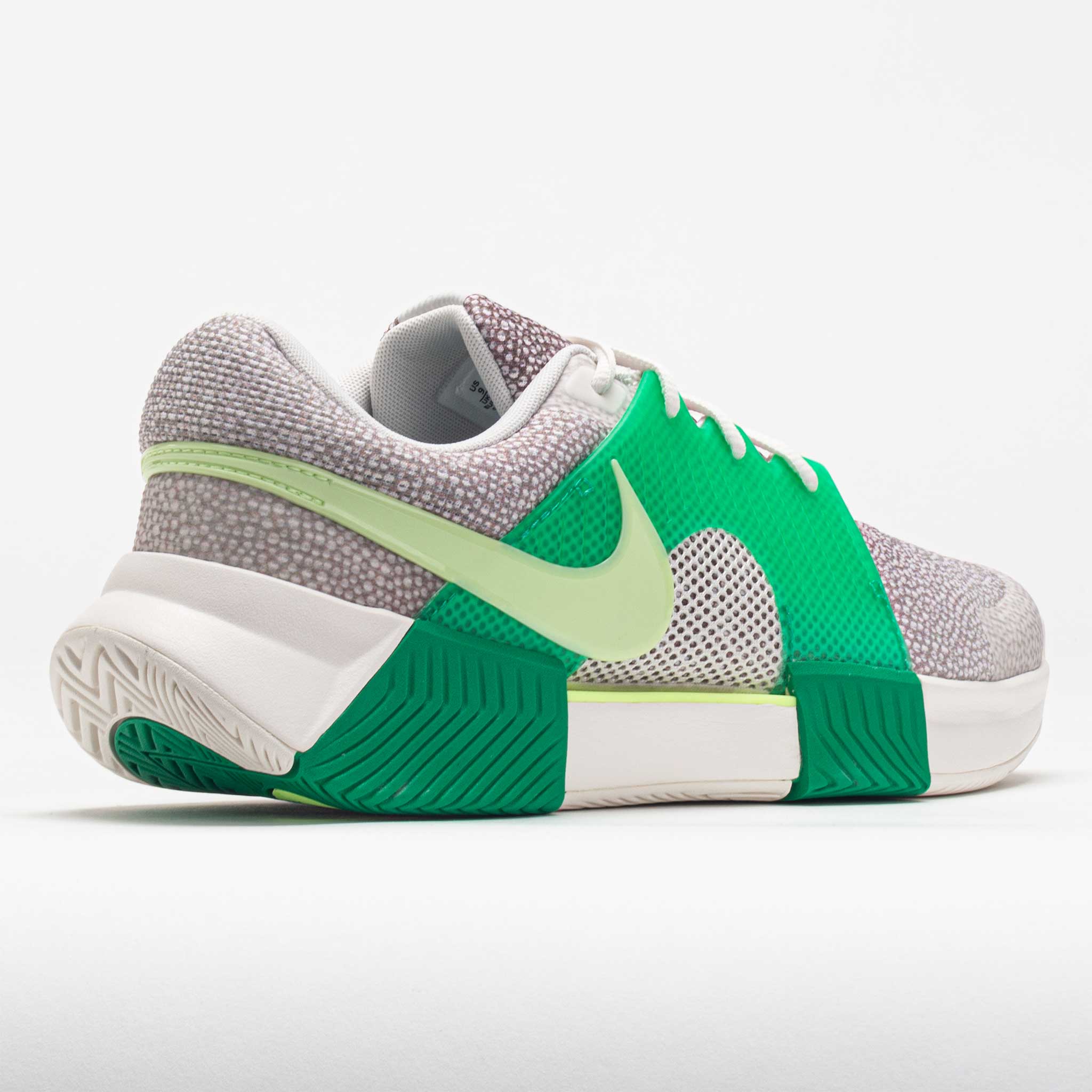 Nike Zoom GP Challenge 1 Premium Men's  Phantom/Barely Volt