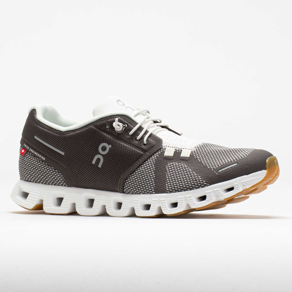 On Cloud 5 Combo Women's  Ash/Ivory