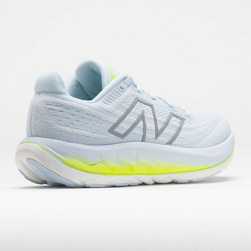 New Balance Fresh Foam X Vongo v6 Women's  Ice Blue/Thirty Watt