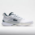Lacoste AG-LT 23 Ultra Men's  White/Dark Green