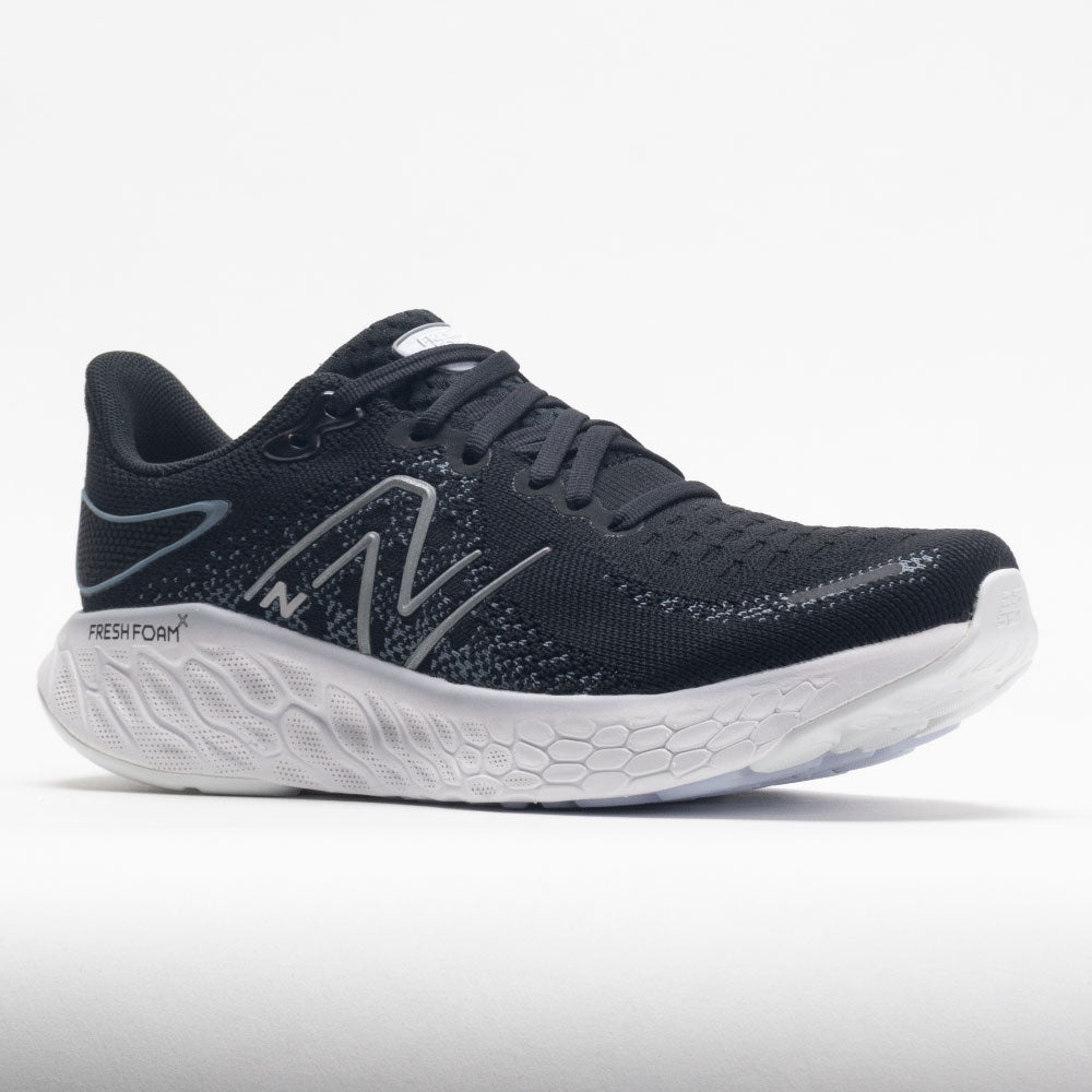 New Balance Fresh Foam X 1080v12 Women's  Black Thunder/Violet Haze