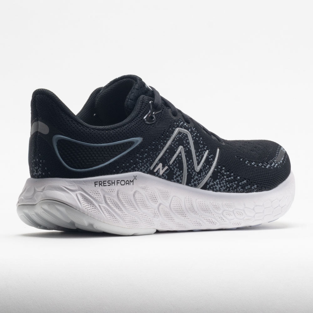 New Balance Fresh Foam X 1080v12 Women's  Black Thunder/Violet Haze