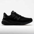 New Balance 990v6 Men's  Triple Black