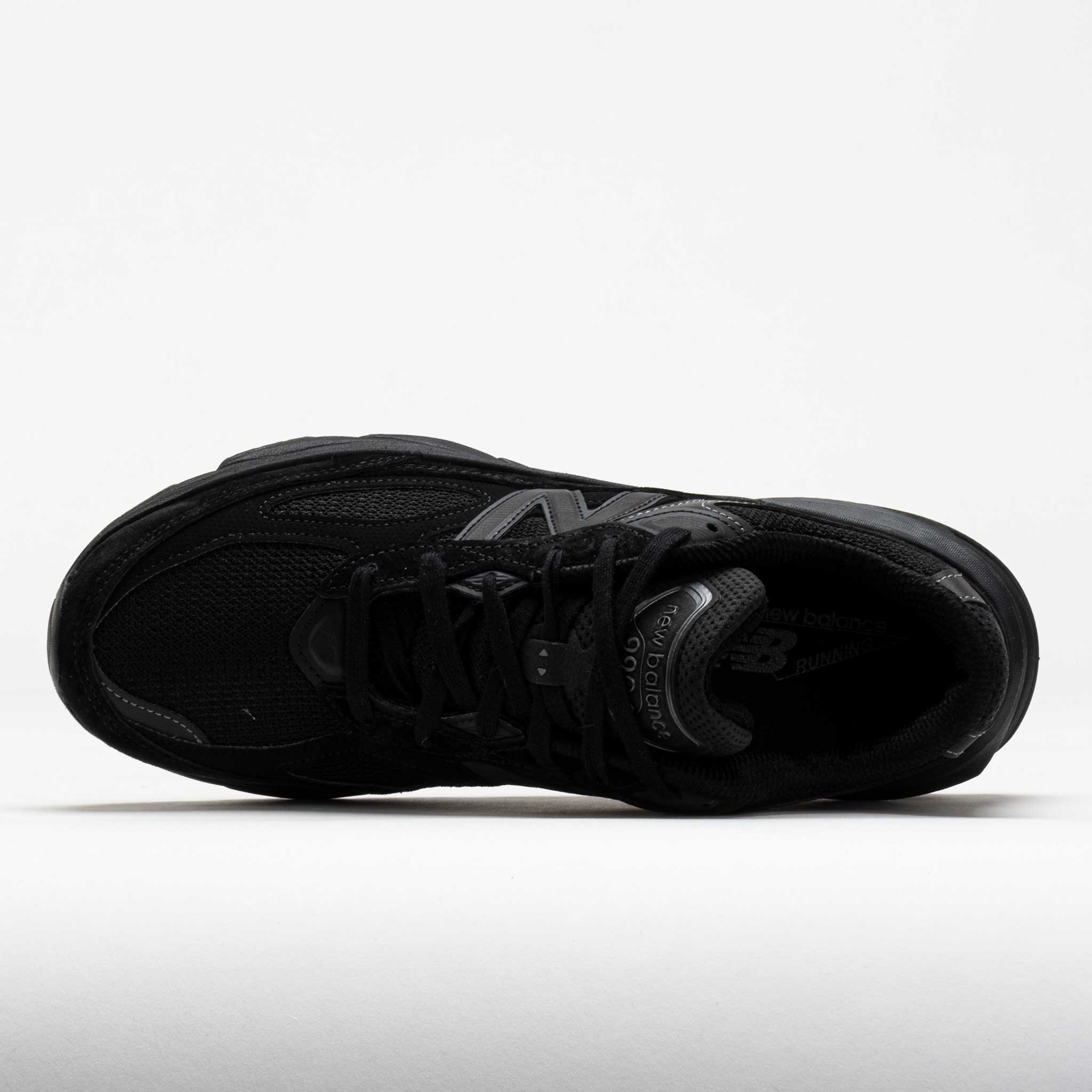 New Balance 990v6 Men's  Triple Black