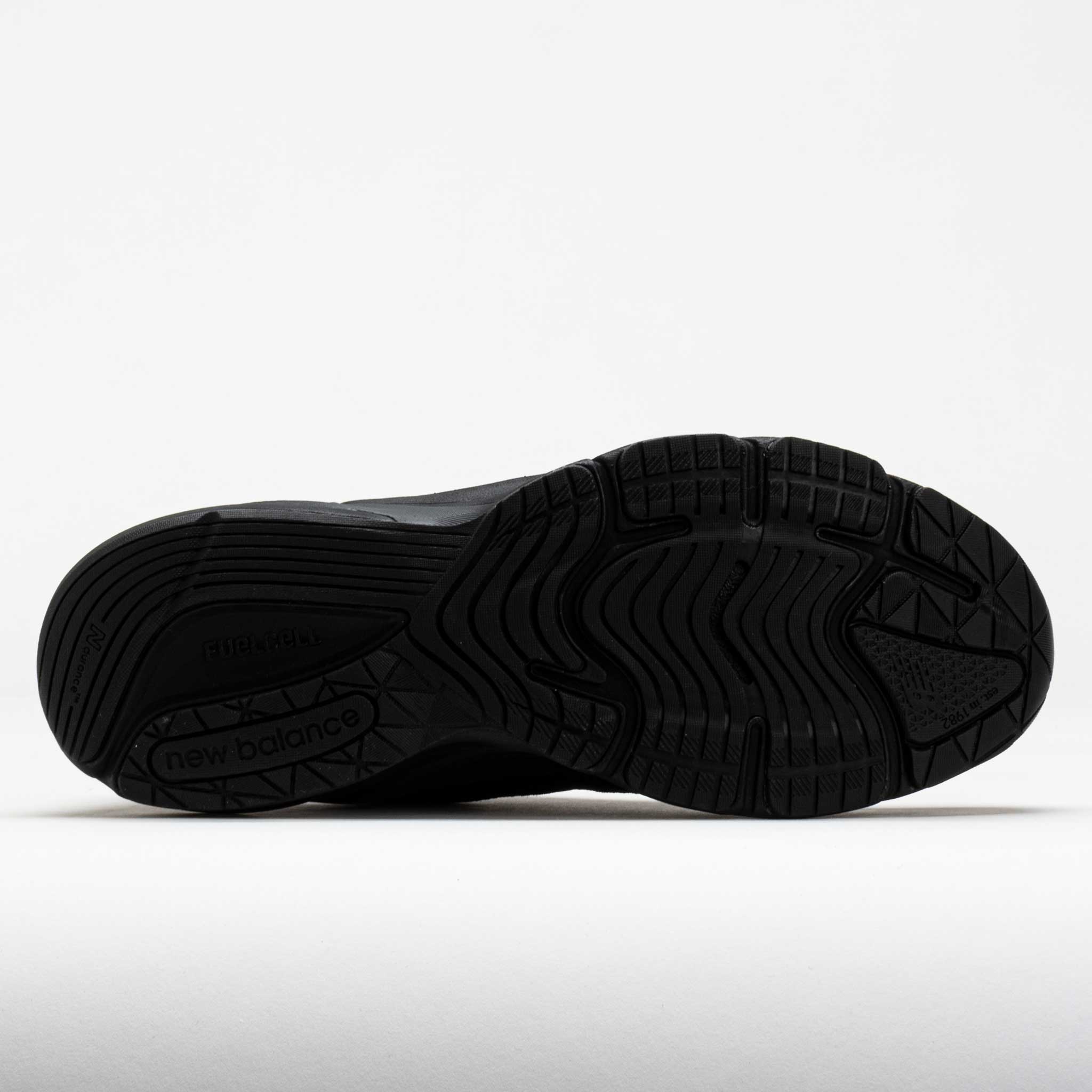 New Balance 990v6 Men's  Triple Black