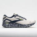 Brooks Ghost 15 Men's  Camo Whisper White/Eclipse/Nightlife