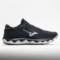 Mizuno Wave Horizon 6 Men's  Black/Silver