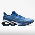 Mizuno Wave Creation 25 Men's  Marina/Navy Peony