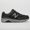 New Balance 1540v3 Men's  Black/Castlerock
