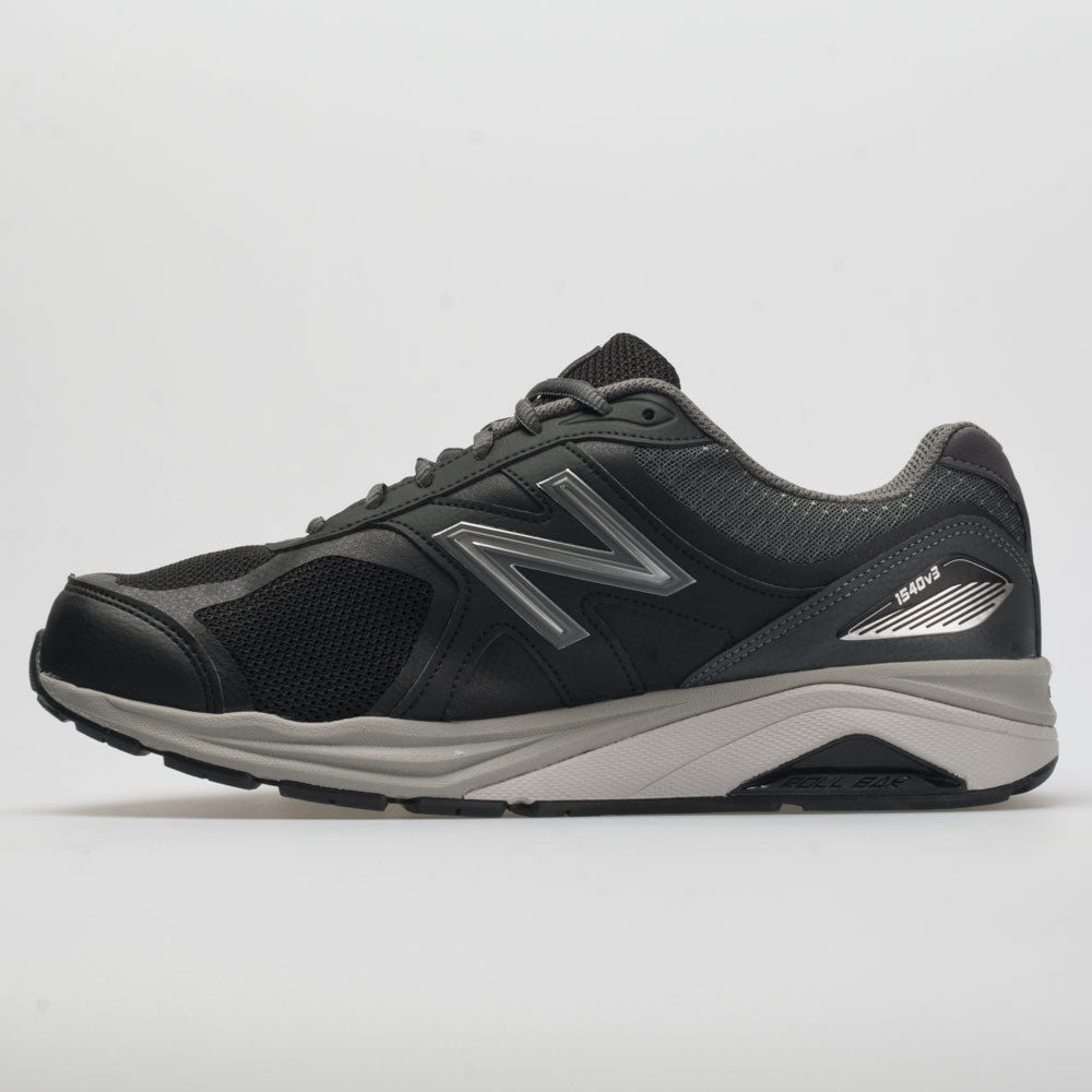 New Balance 1540v3 Men's  Black/Castlerock
