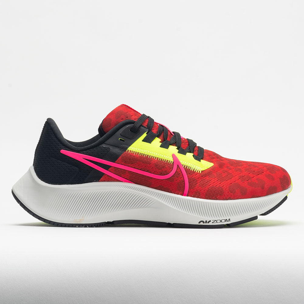 Nike Air Zoom Pegasus 38 Women's  Chile Red/Black