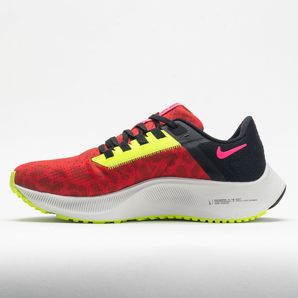 Nike Air Zoom Pegasus 38 Women's  Chile Red/Black