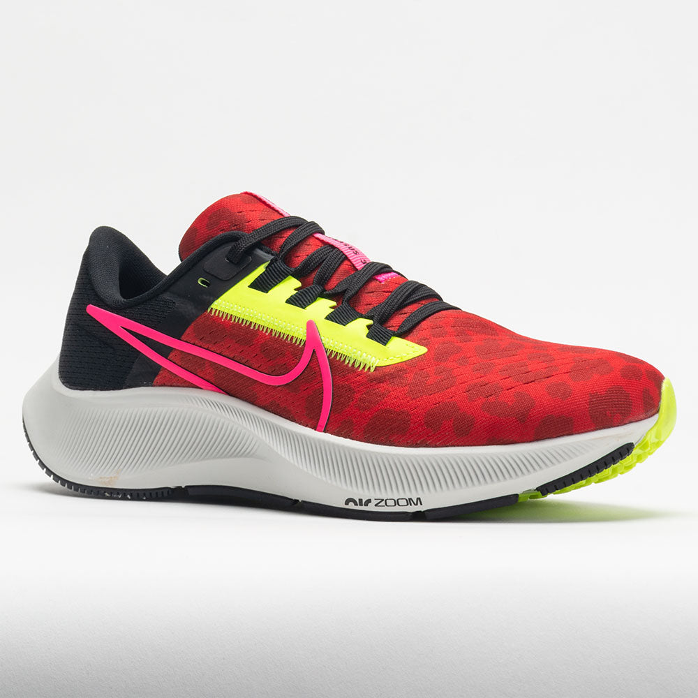 Nike Air Zoom Pegasus 38 Women's  Chile Red/Black