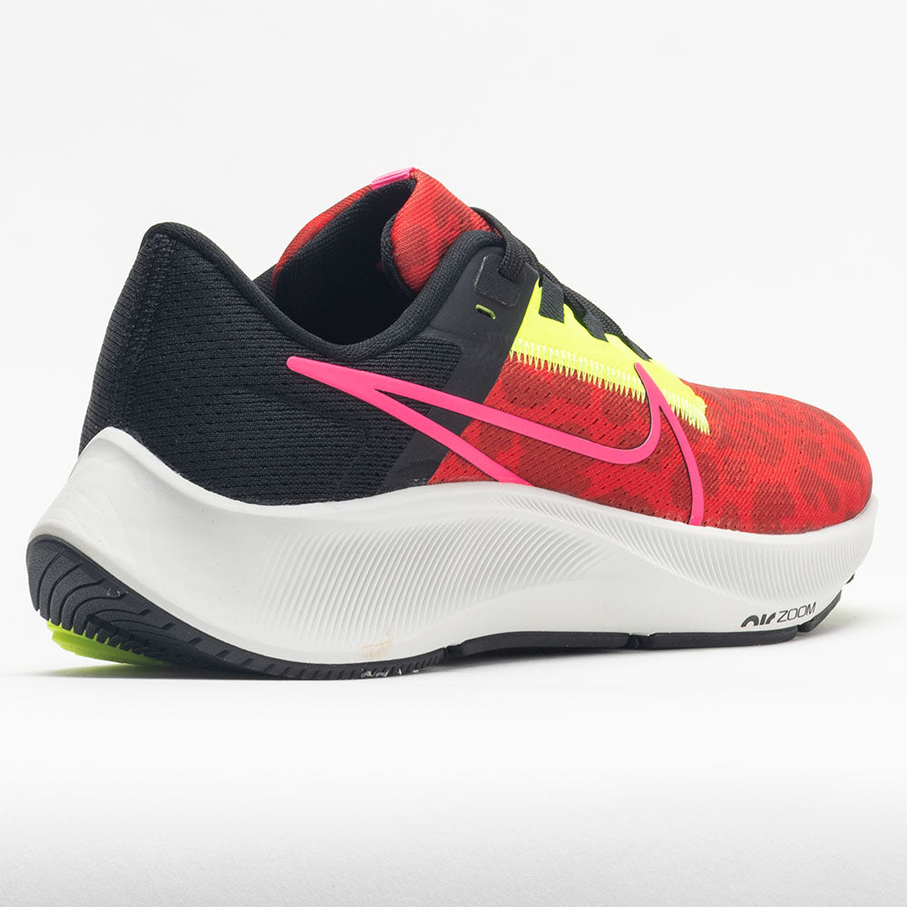 Nike Air Zoom Pegasus 38 Women's  Chile Red/Black