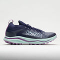 HOKA Zinal 2 Women's  Night Sky/Sunlit Ocean