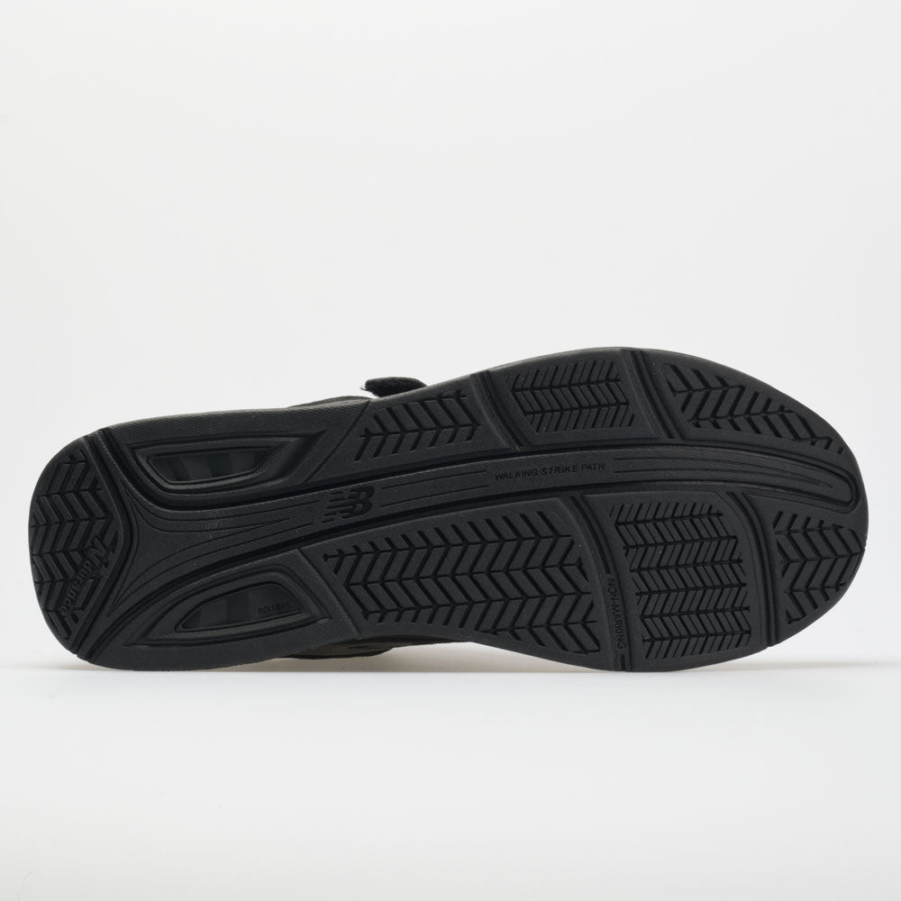 New Balance 928v3 Men's  Black