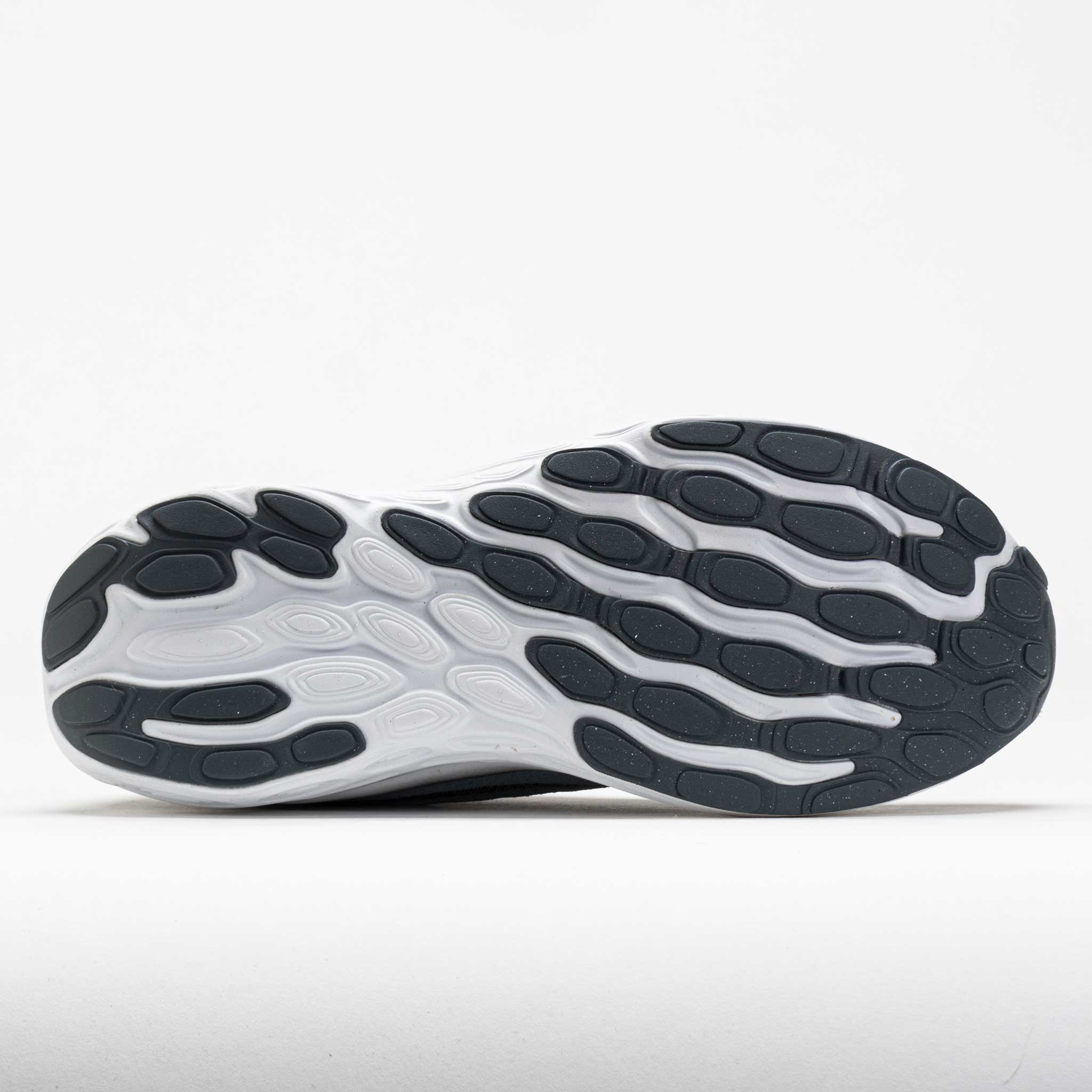 New Balance Fresh Foam X 1080v13 Men's  Steel/Titanium/White