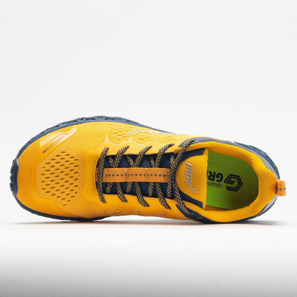 inov-8 Parkclaw G 280 Men's  Nectar/Navy