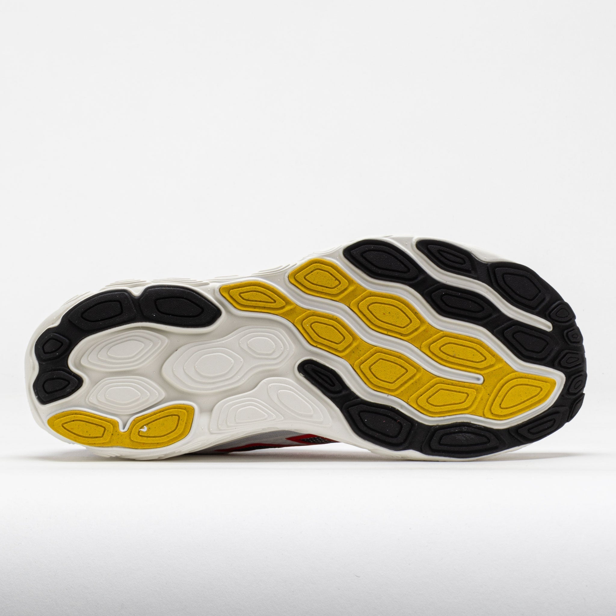 New Balance Fresh Foam X 880v14 Men's  White/Neo Flame/Black