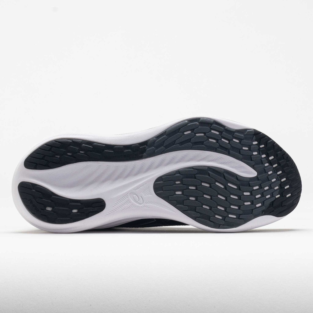 ASICS GEL-Nimbus 26 Men's  Black/Graphite Grey