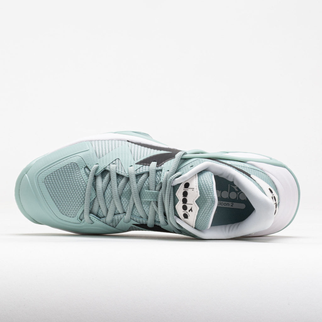 Diadora B.Icon 2 AG Women's  Surf Spray/Black