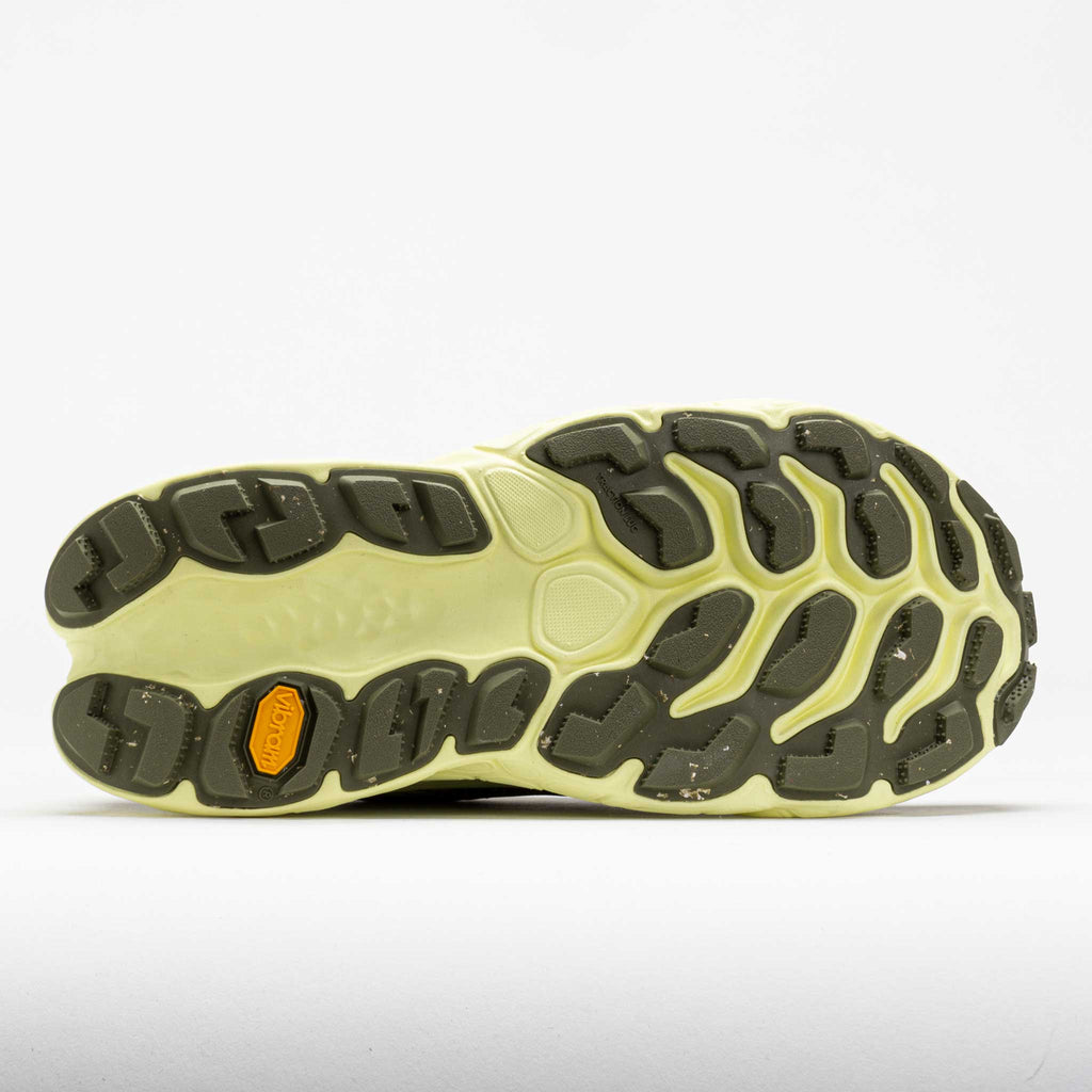 New Balance Fresh Foam X More Trail v3 Men's  Camo/Olivine/Lichen Green