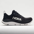 HOKA Gaviota 5 Men's  Black/White