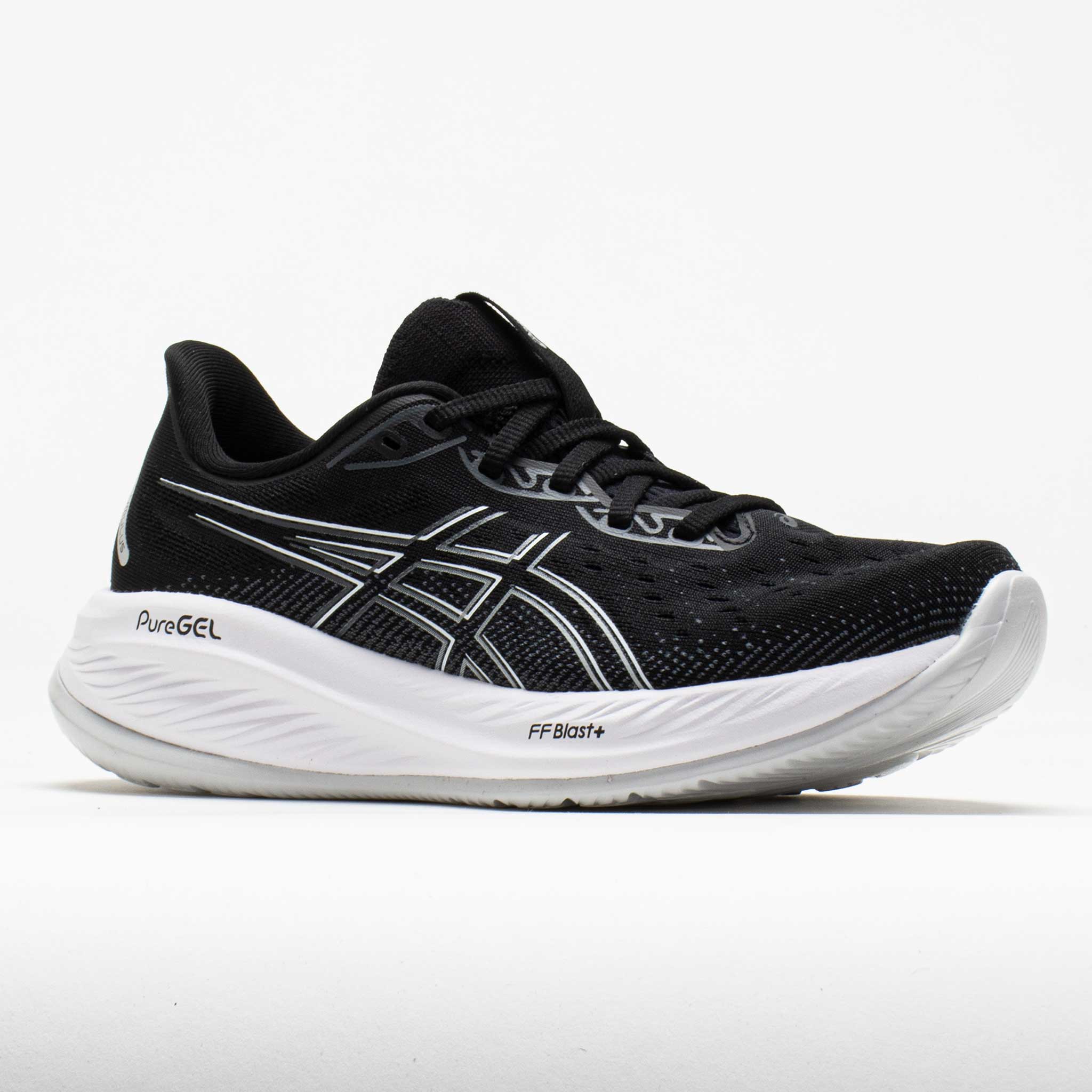 ASICS GEL-Cumulus 26 Women's  Black/Concrete