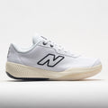 New Balance 996v5 Men's  White/Black