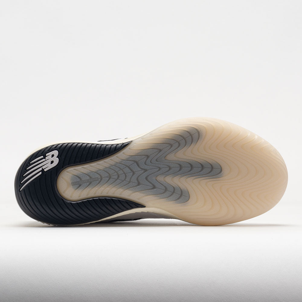 New Balance 996v5 Men's  White/Black