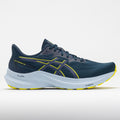 ASICS GT-2000 12 Men's  French Blue/Bright Yellow