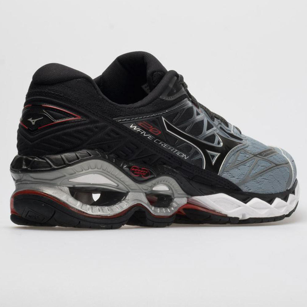 Mizuno Wave Creation 20 Men's  Tradewinds/Black