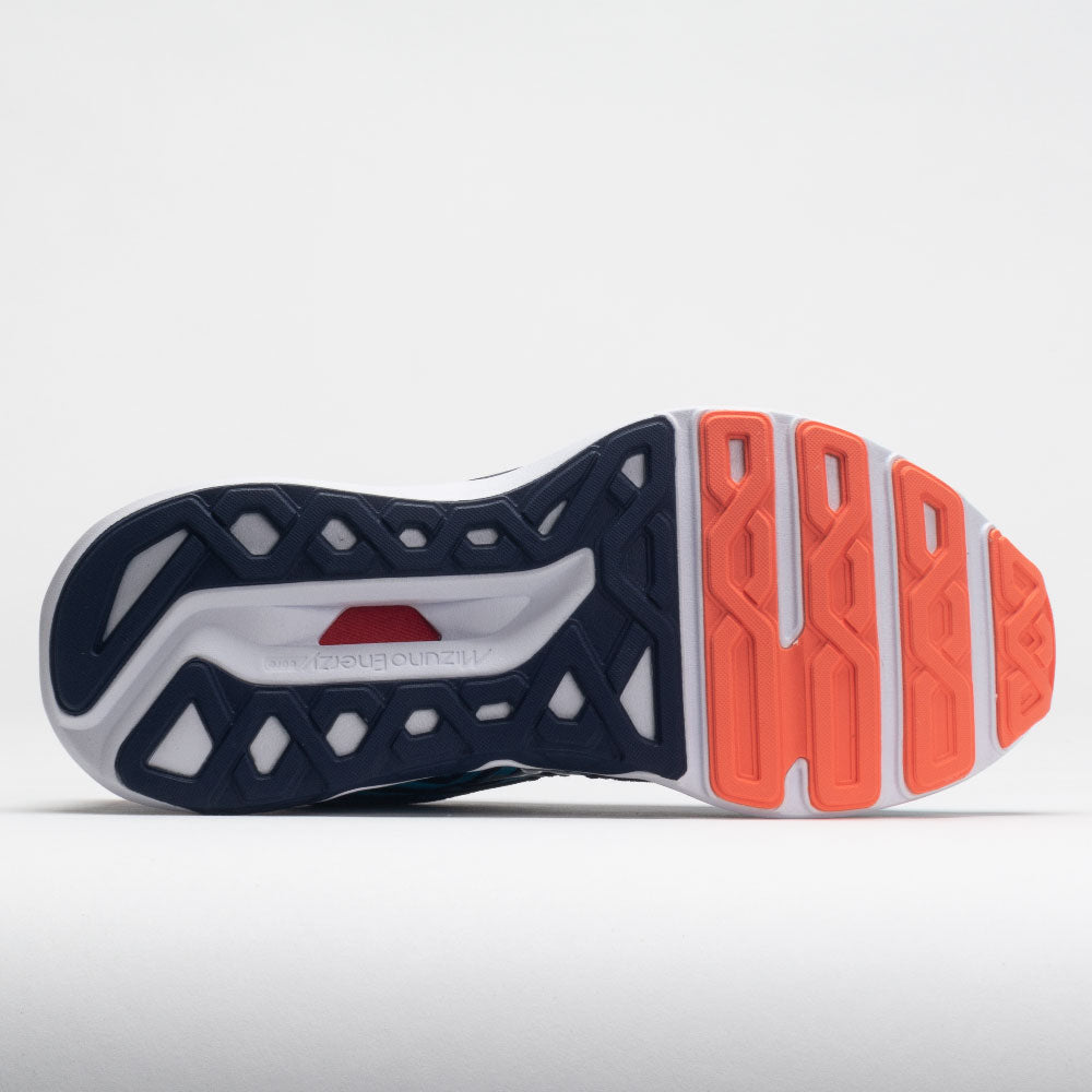 Mizuno Wave Horizon 6 Men's  Surf The Web/Silver