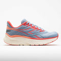 Diadora Equipe Nucleo Women's  Blue Fog/Cayenne